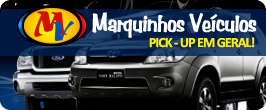 Marquinho Veículos