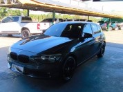 BMW 116i 1.6 1A11 16V TURBO GASOLINA 4P AUTOMÁTICO 2012