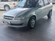 CHEVROLET CLASSIC 1.0 MPFI LS 8V FLEX 4P MANUAL 2013
