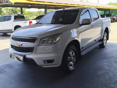 S10 - Branco - Diesel