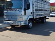 FORD Cargo 816 Diesel 2013