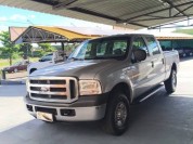 FORD F-250 3.9 XLT MAX POWER 4X4 CD DIESEL 4P MANUAL 2008