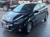 HYUNDAI HB20 1.0 COMFORT 12V FLEX 4P MANUAL 2014