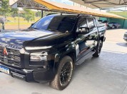 MITSUBISHI TRITON 2.4 BITURBO DIESEL CD KATANA 4X4 AUTOMÁTICO 2025