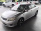 TOYOTA COROLLA 1.6 XLI 16V GASOLINA 4P AUTOMÁTICO 2008